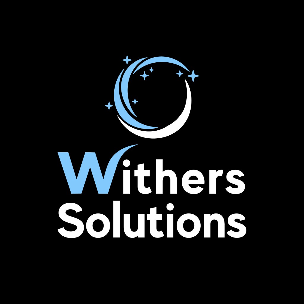 Withers Solutions logo.