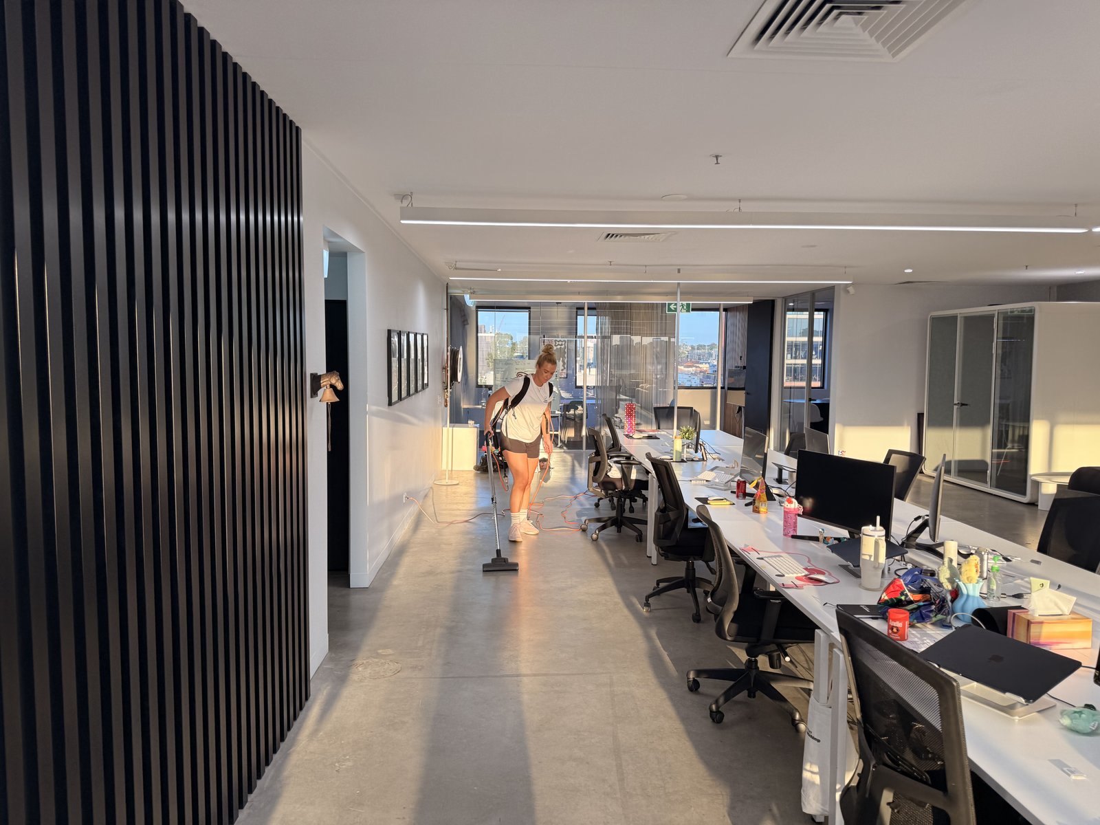 Reduce Cleaning Costs with Better Scheduling